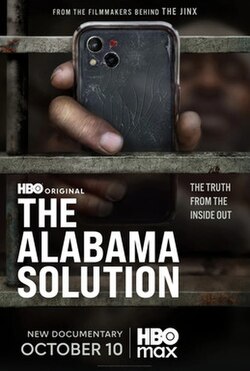 	The Alabama Solution	